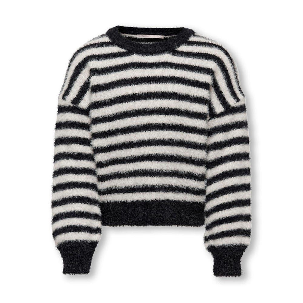ONLY Kids New Piumo L/S Pullover