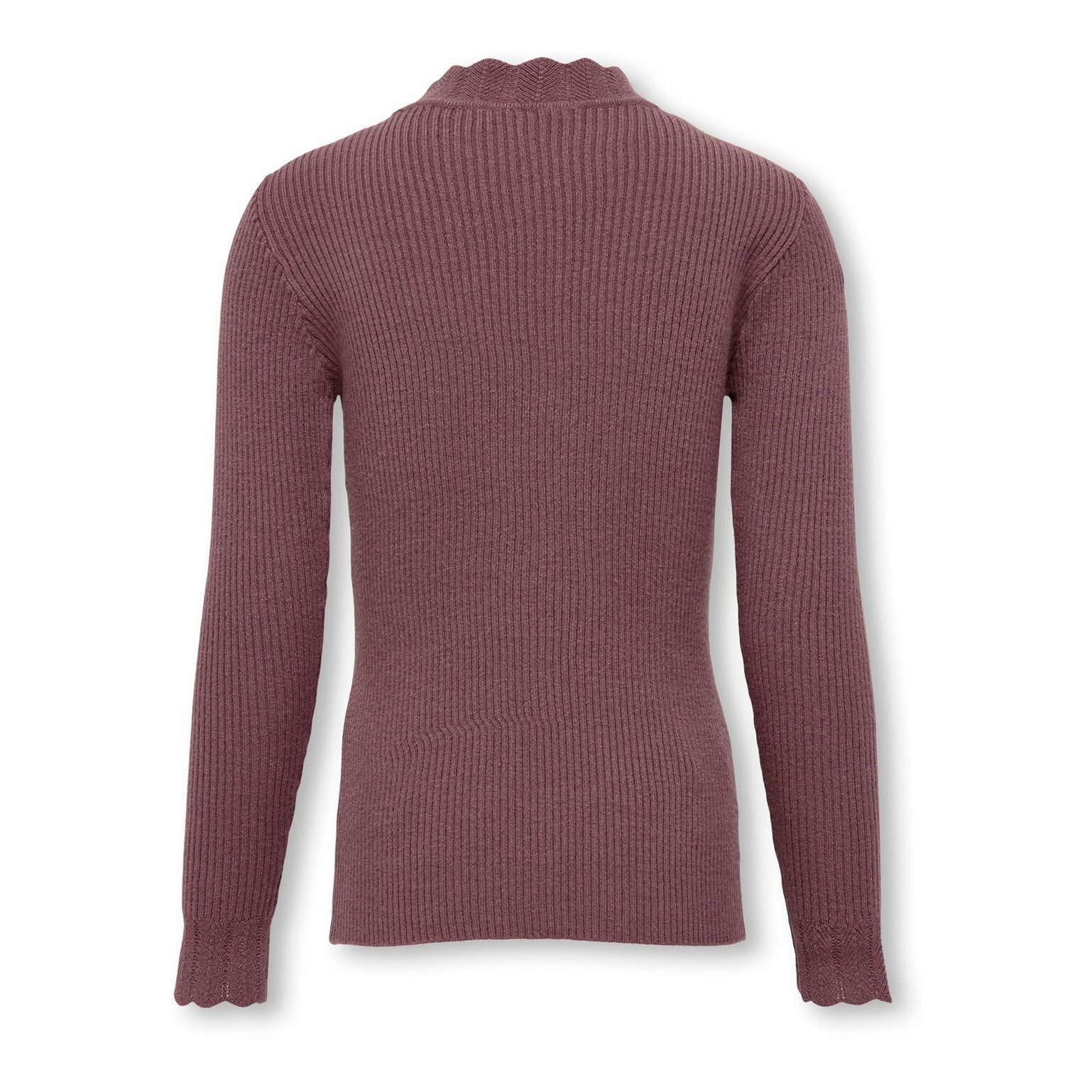 ONLY Kids Hoge Hals Pullover