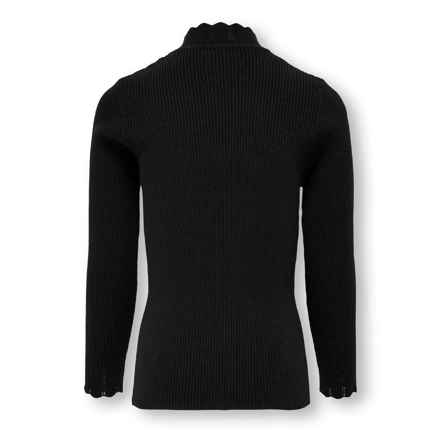 ONLY Kids Hoge Hals Pullover