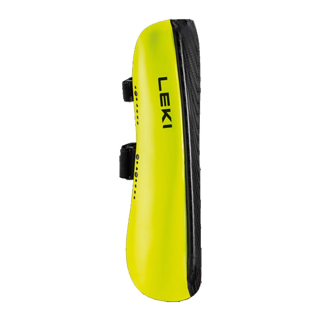 Leki Shin Guard Carbon railroad PAC