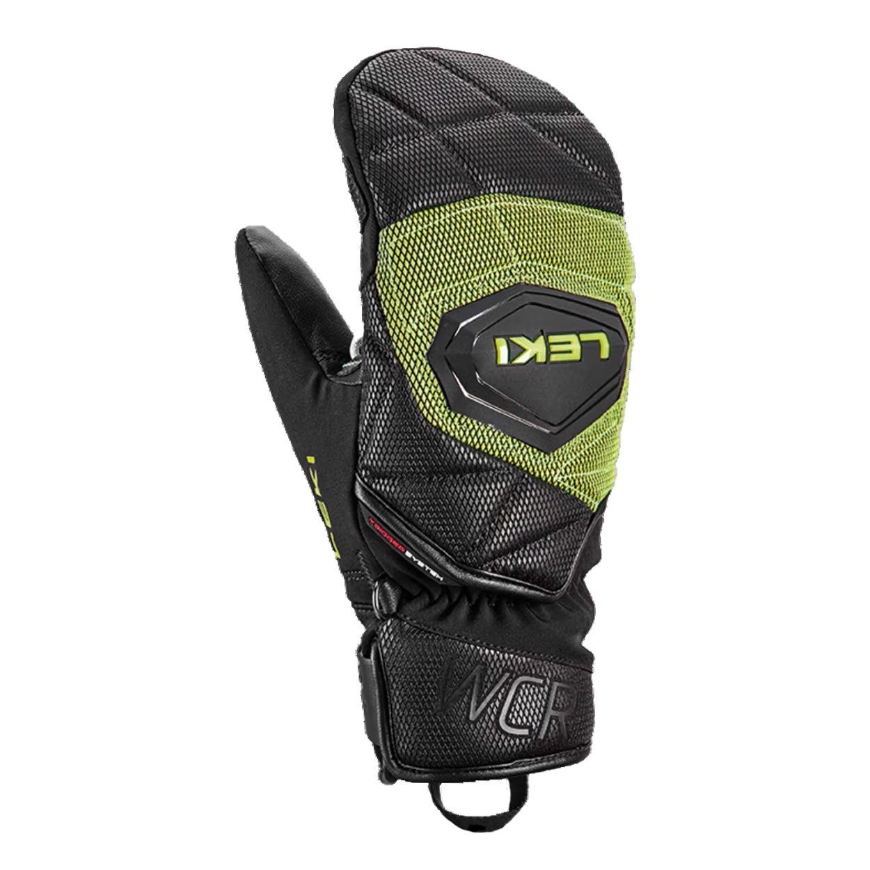 Leki WCR Coach 3D Kids