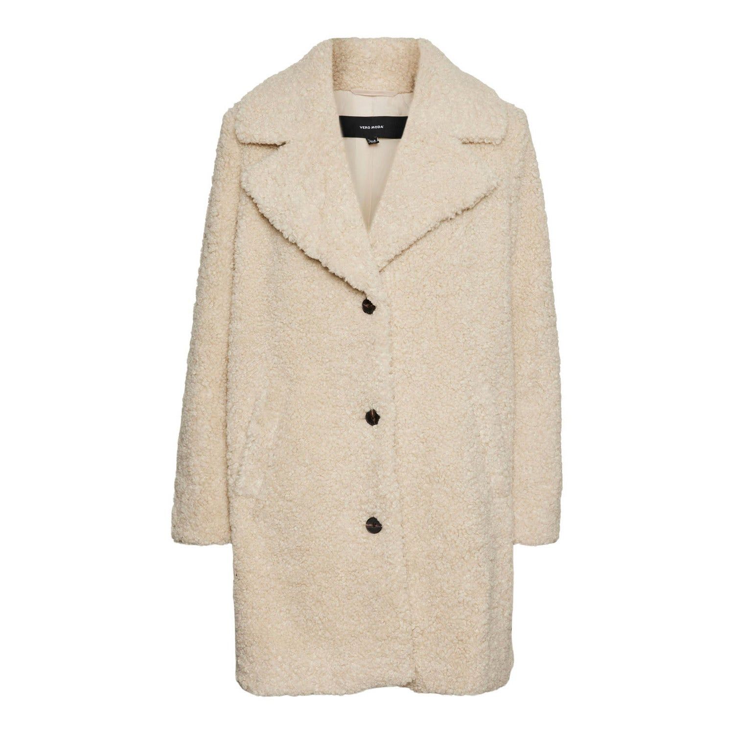 Vero Moda Kylie Teddy Coat