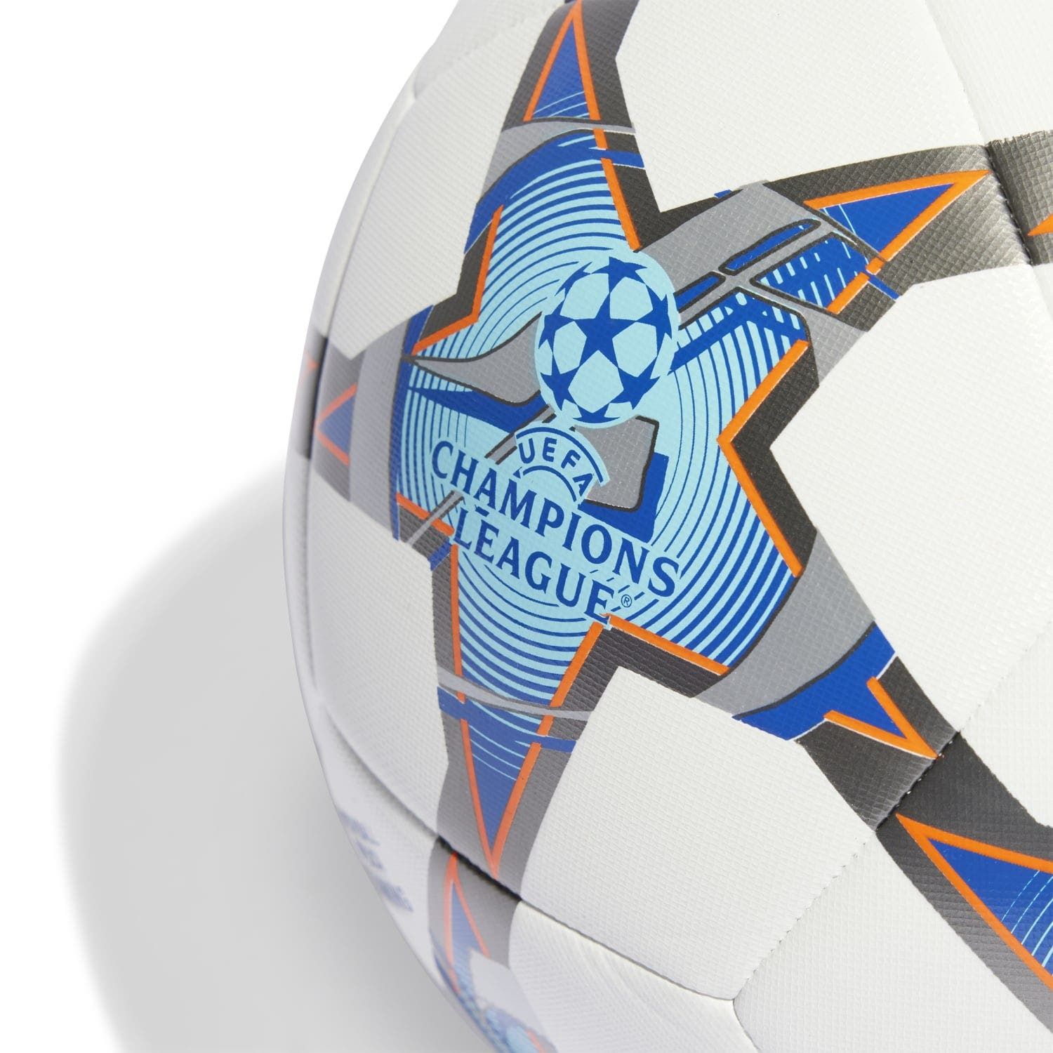 adidas UEFA Champions League Ball 23/24