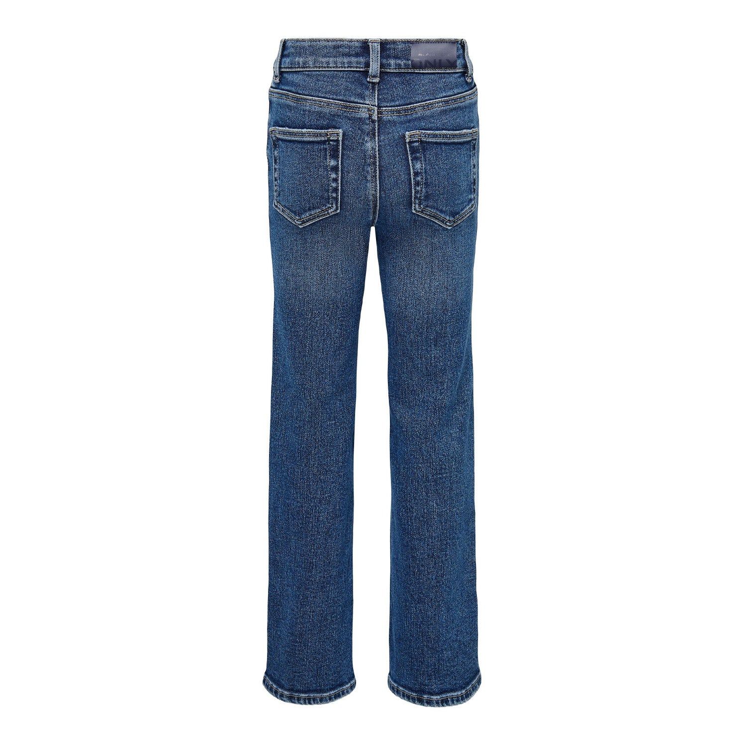 ONLY Kids KOGJUICY WIDE LEG DNM CRO557 NOOS