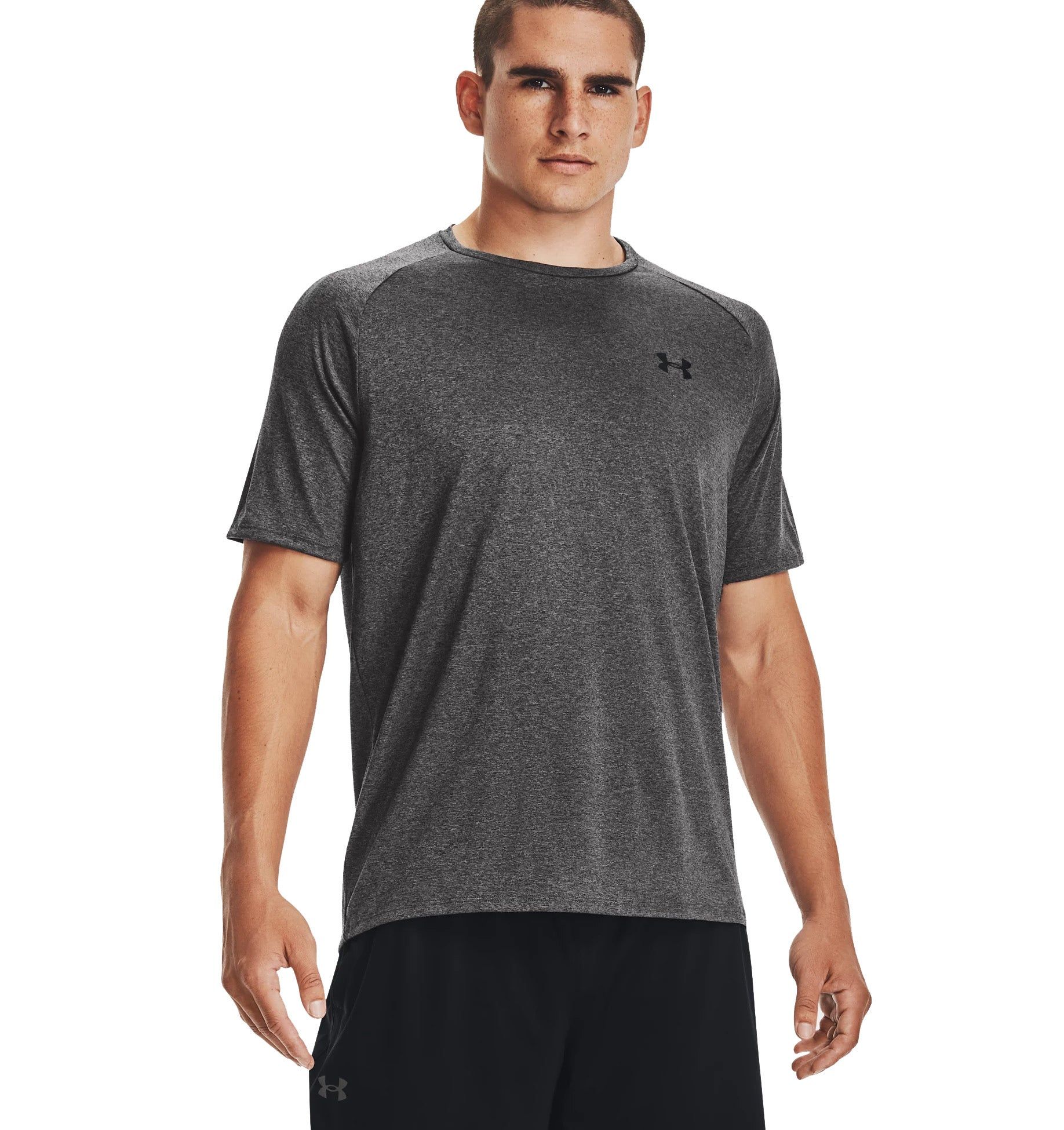 Under Armour Tech Short Sleeve Tee 2.0