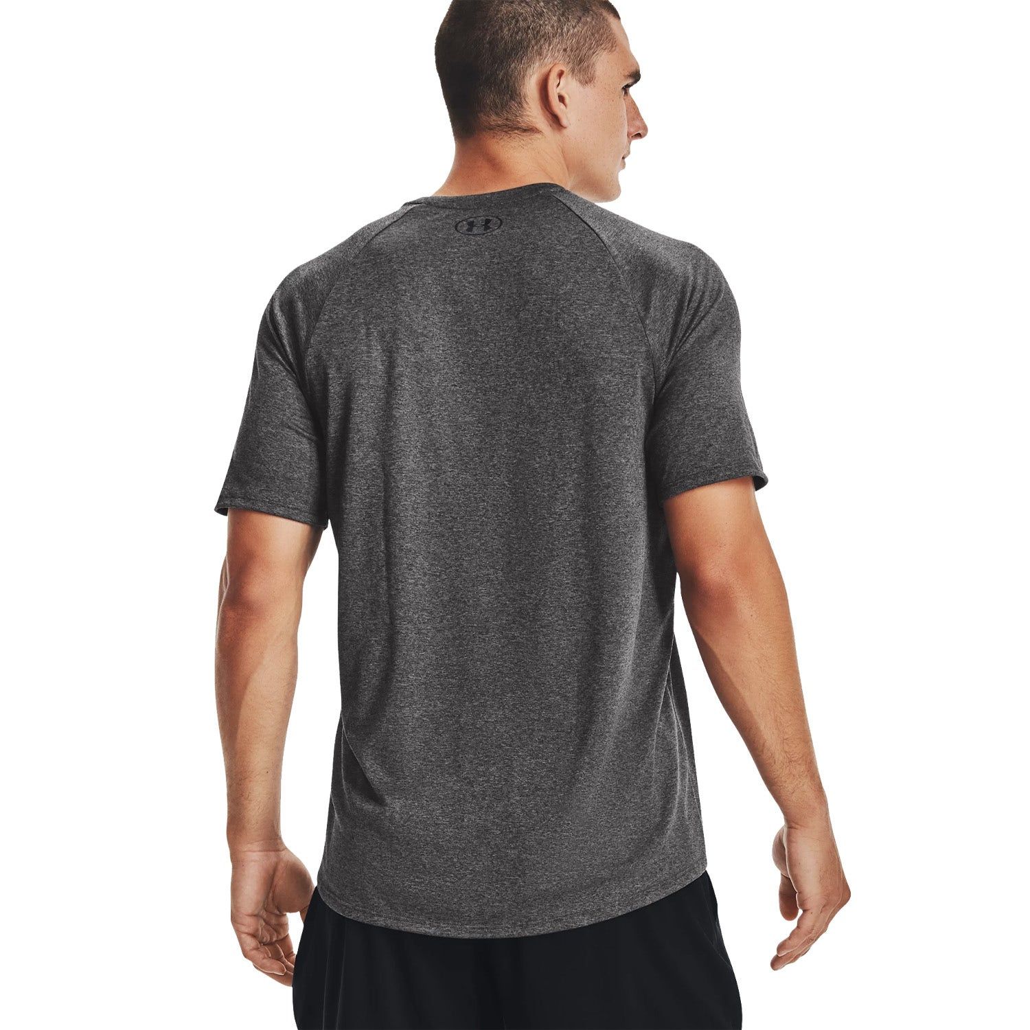 Under Armour Tech Short Sleeve Tee 2.0