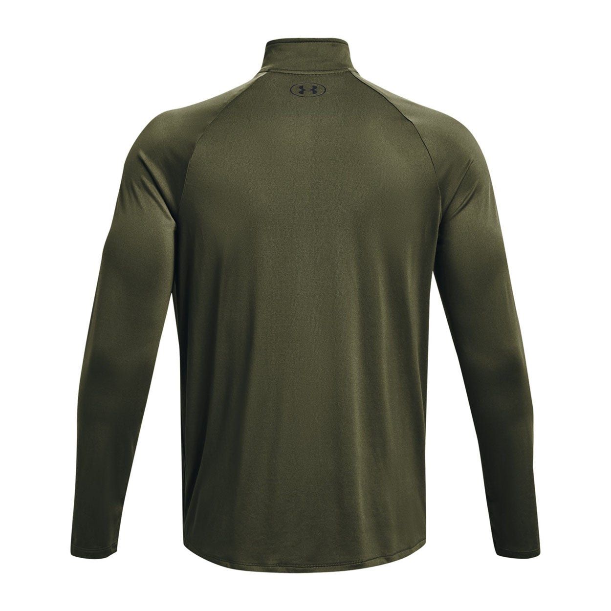 Under Armour Tech Shirt 1/2 Zip