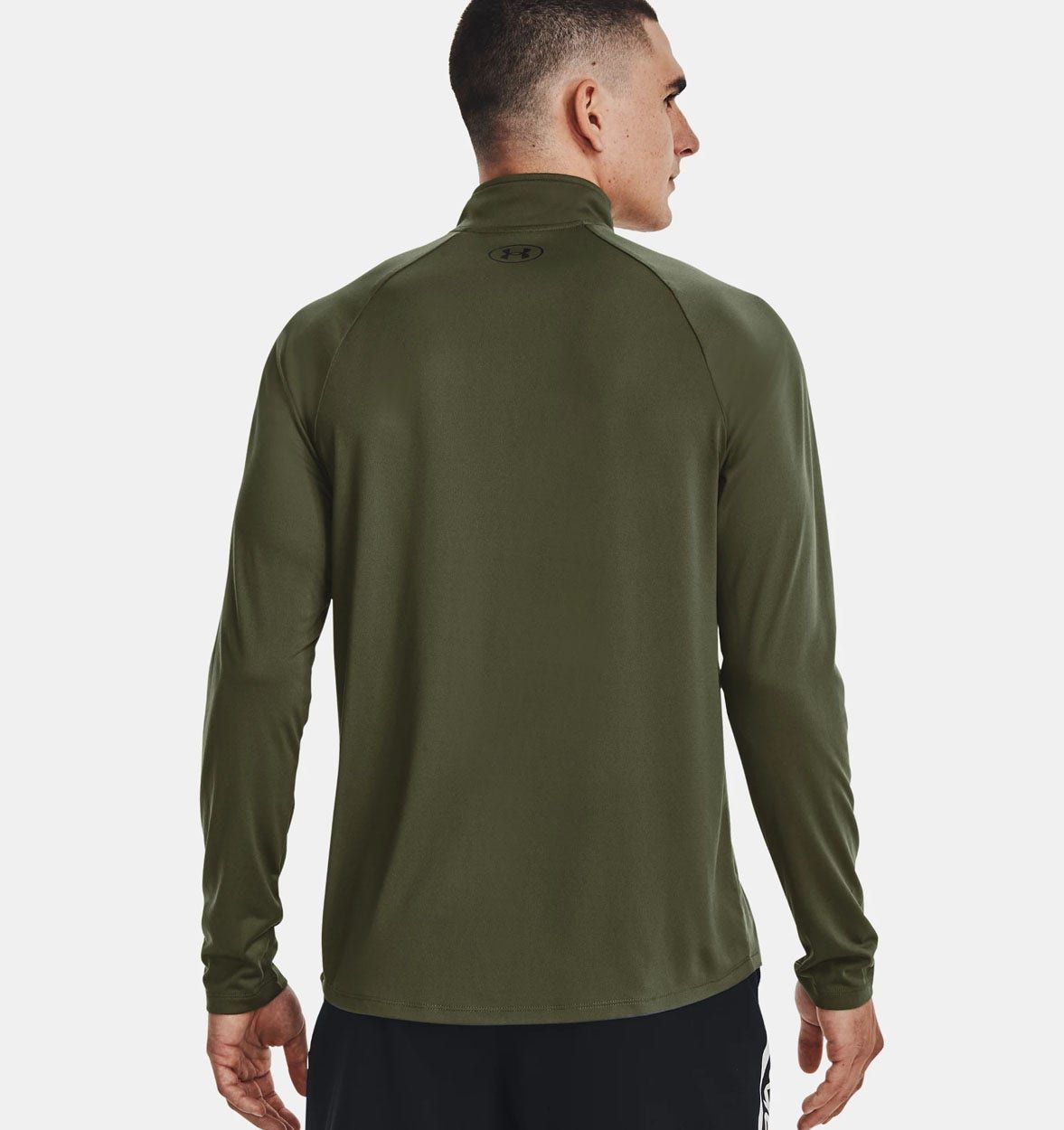 Under Armour Tech Shirt 1/2 Zip
