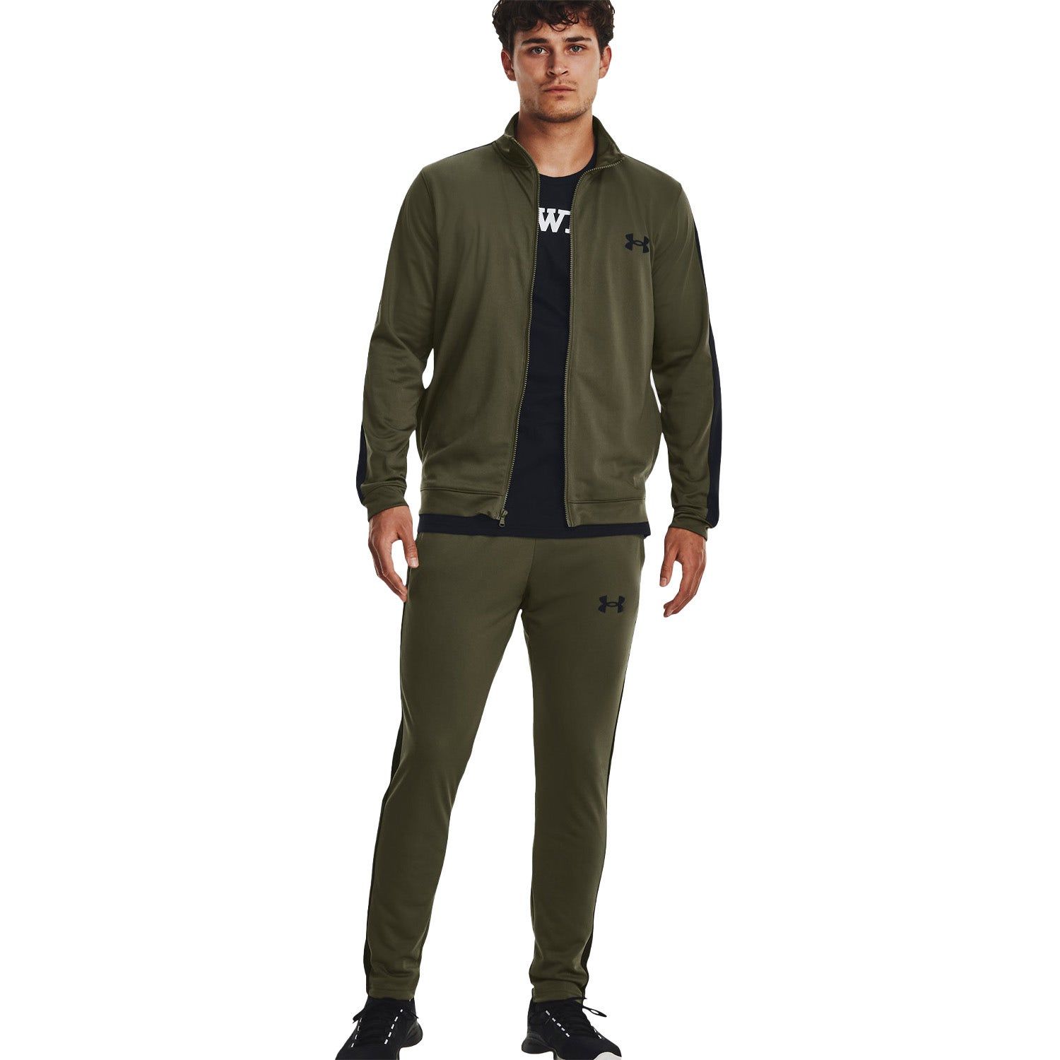 Under Armour Emea Track Suit