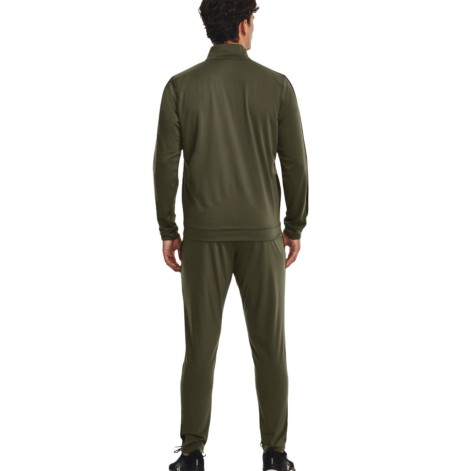 Under Armour Emea Track Suit
