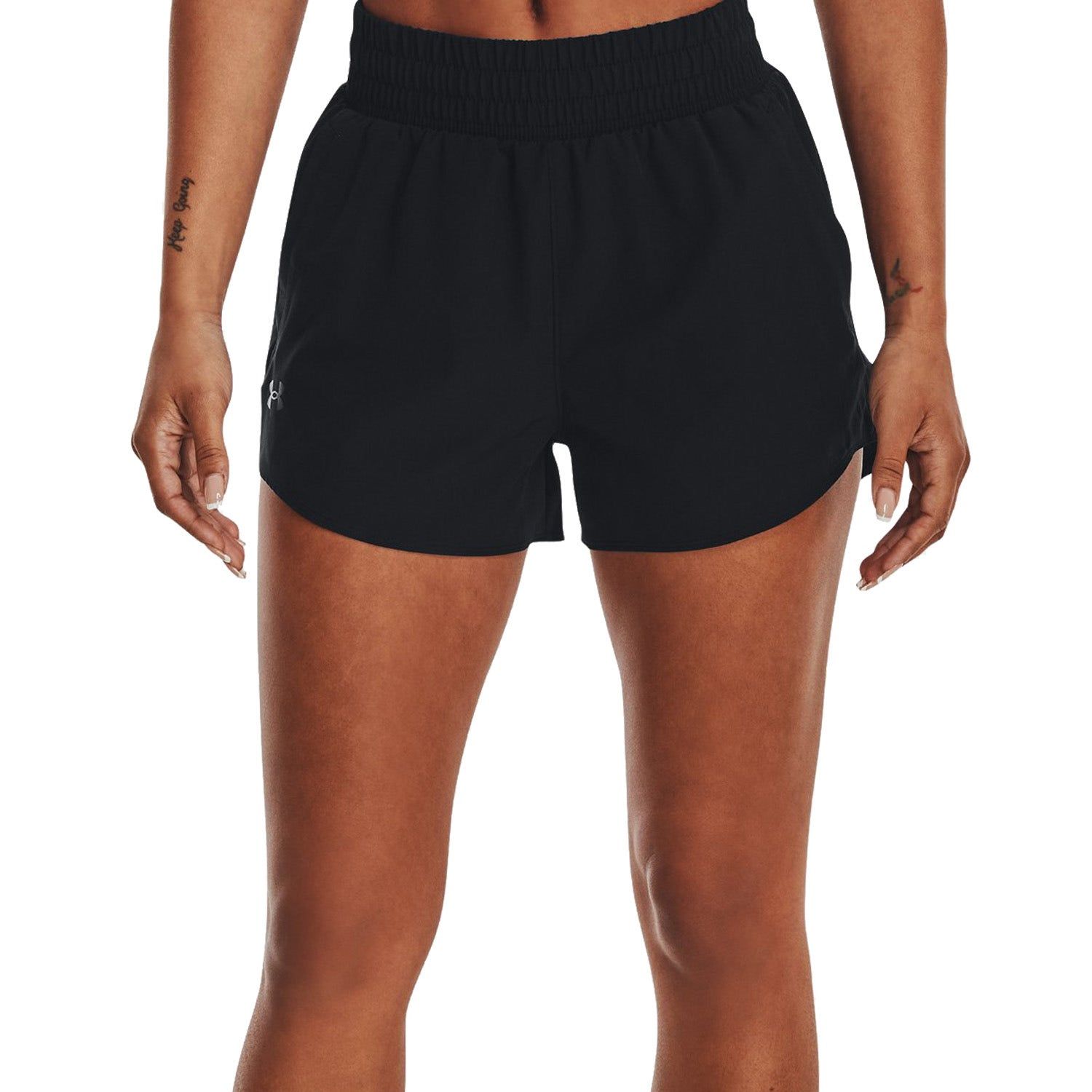 Under Armour Flex Woven Short 3 Inch