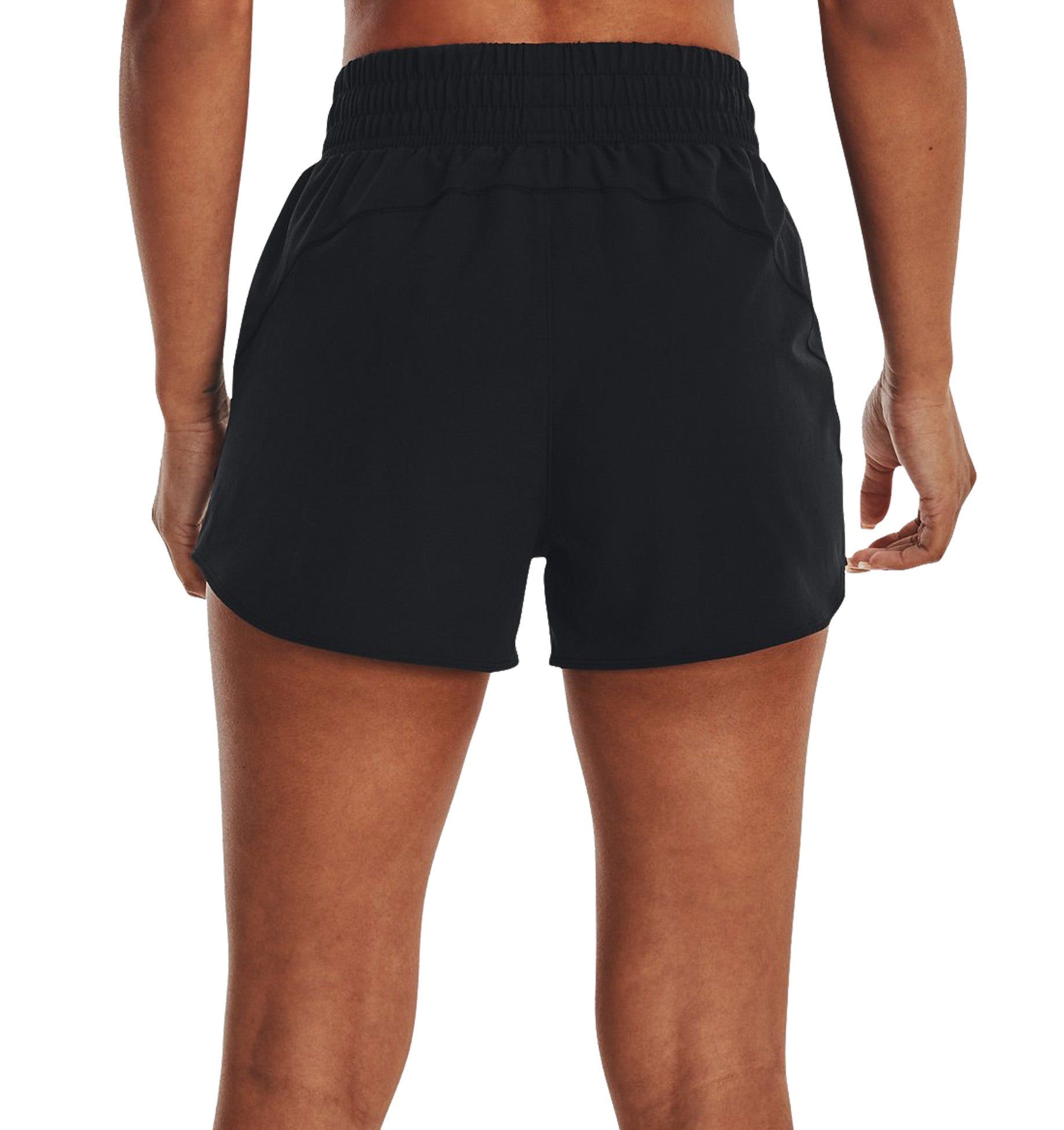 Under Armour Flex Woven Short 3 Inch