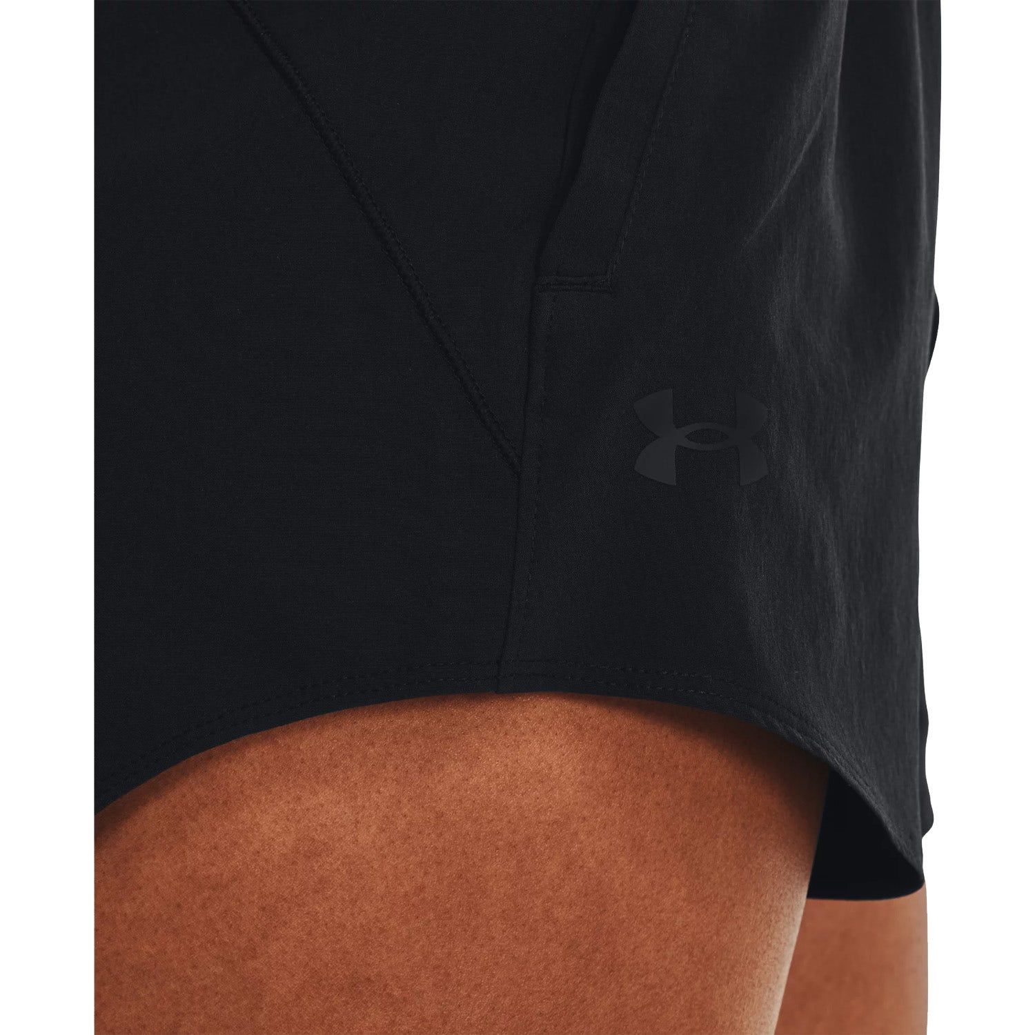 Under Armour Flex Woven Short 3 Inch