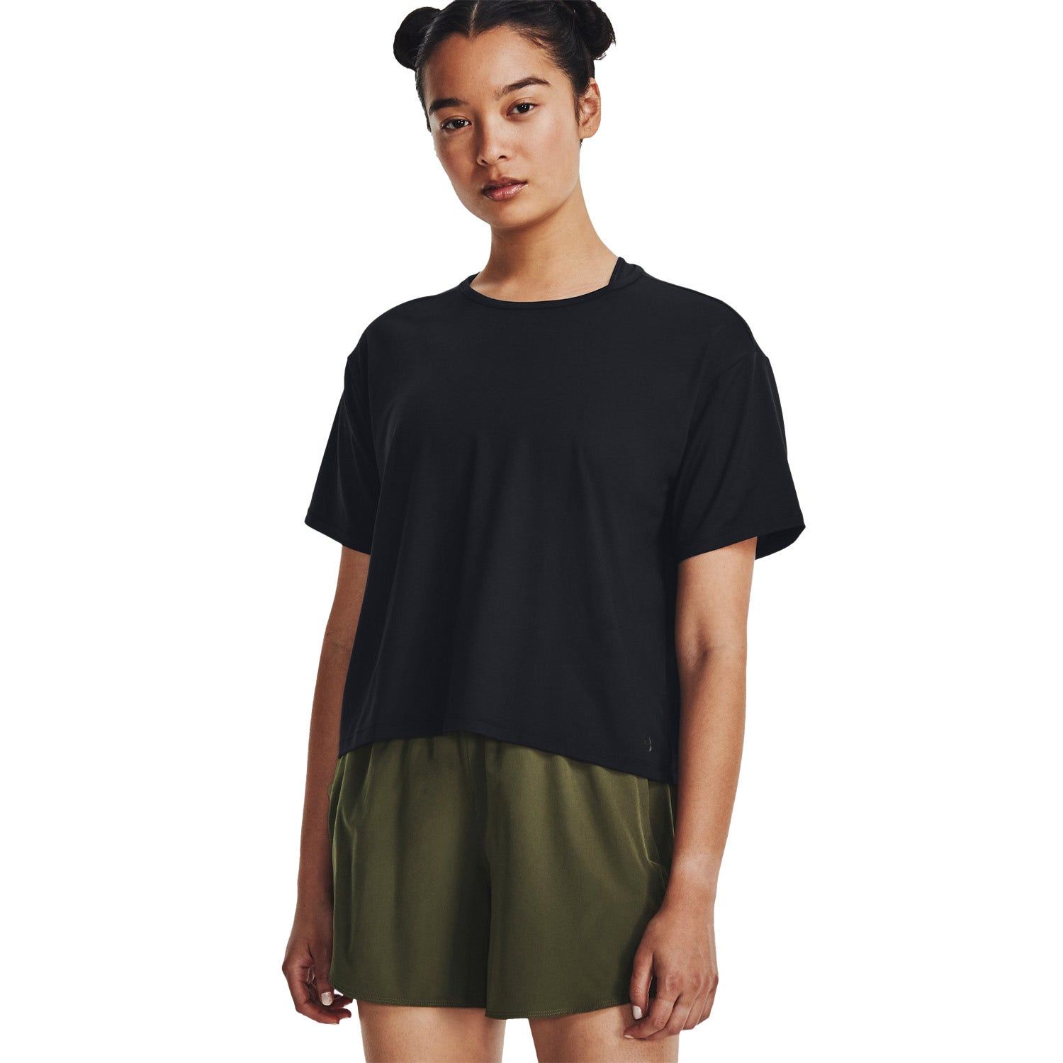 Under Armour Motion Short Sleeve