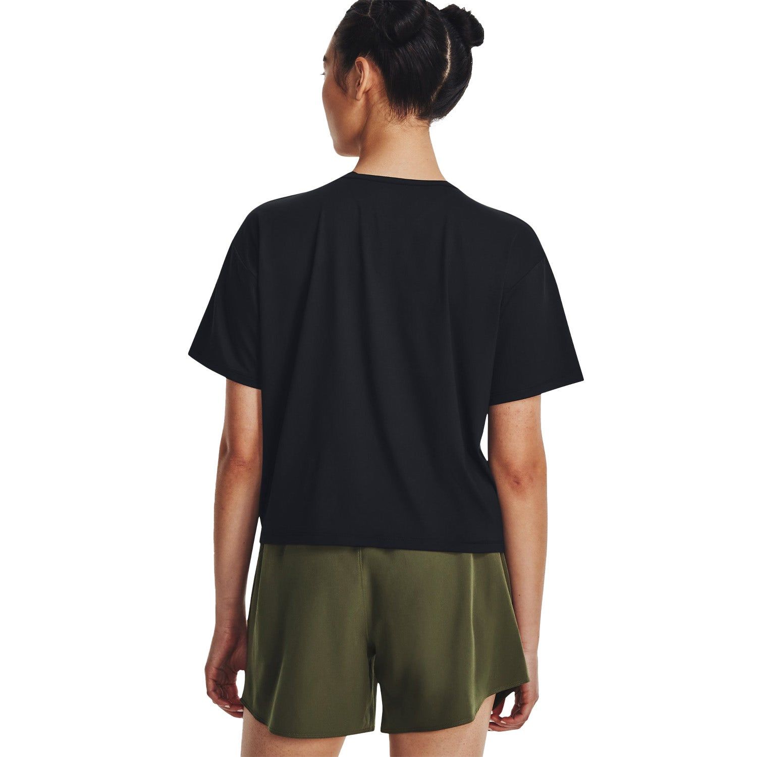 Under Armour Motion Short Sleeve