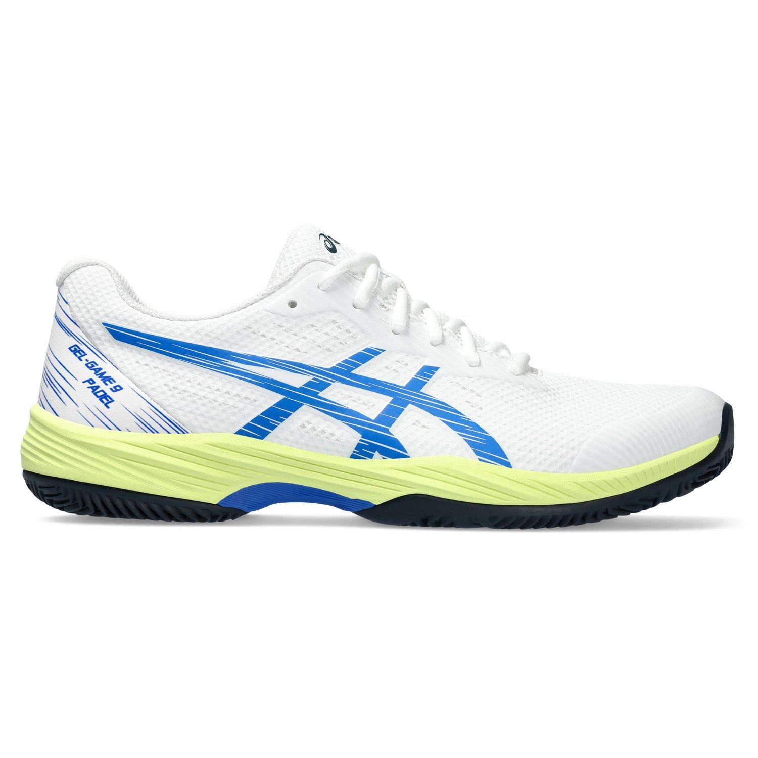 ASICS Gel-Game 9 Padel