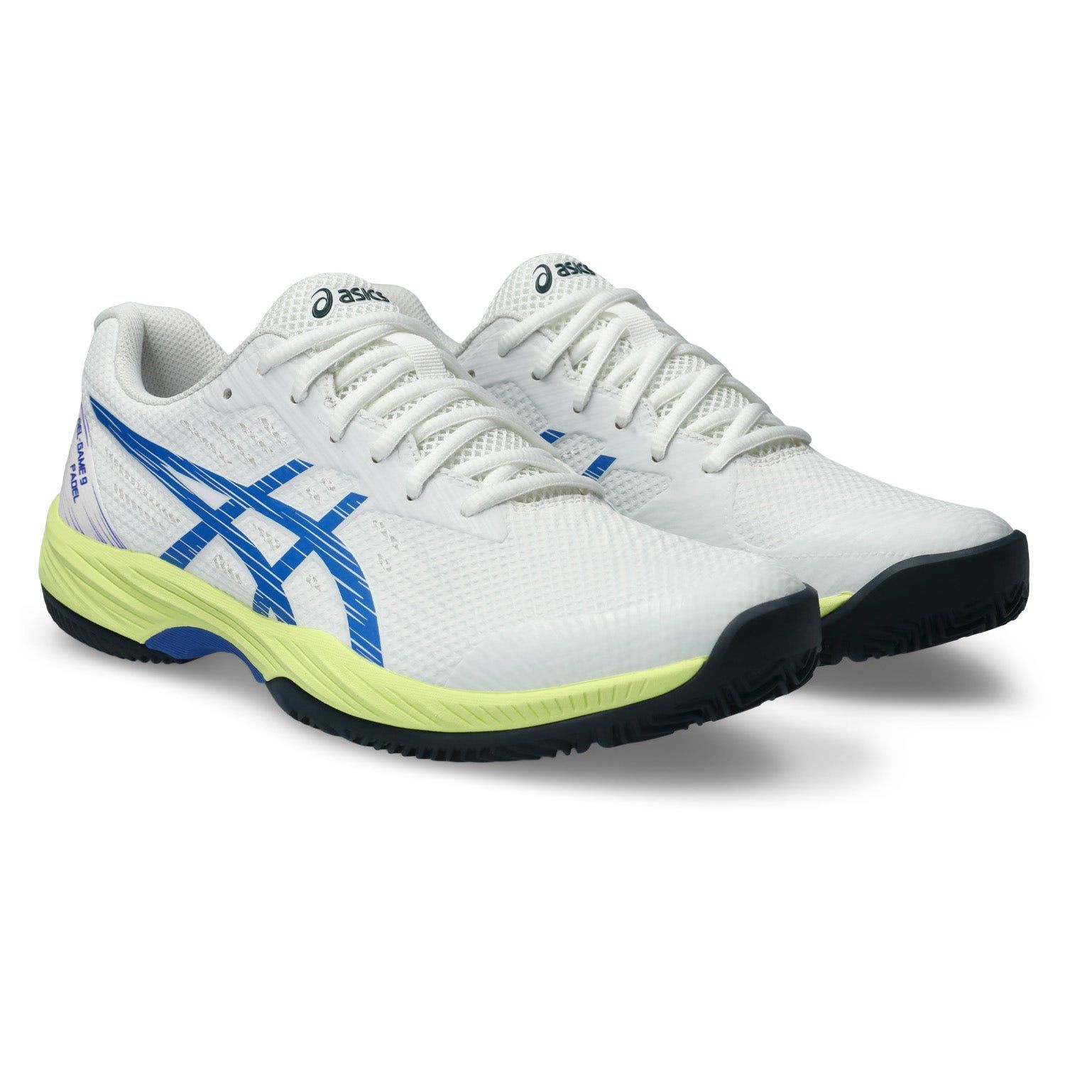 ASICS Gel-Game 9 Padel