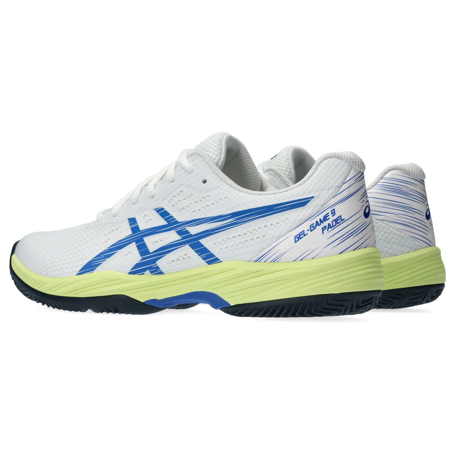 ASICS Gel-Game 9 Padel