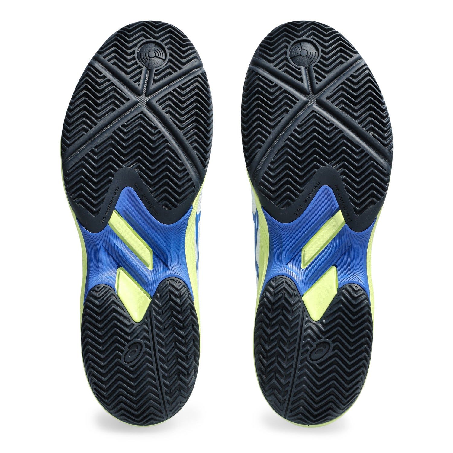 ASICS Gel-Game 9 Padel