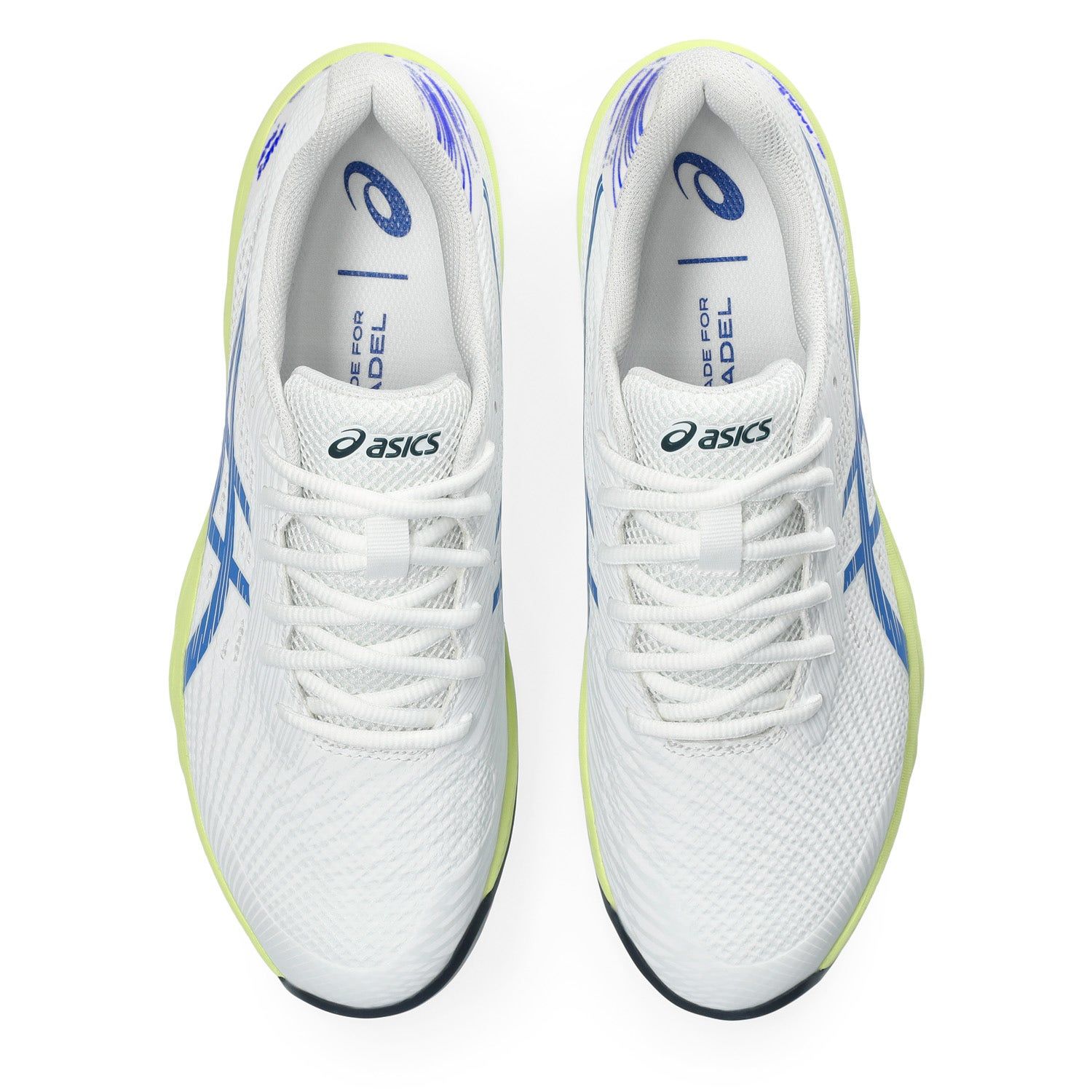 ASICS Gel-Game 9 Padel