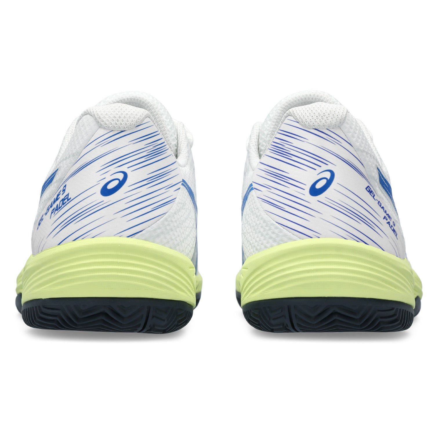 ASICS Gel-Game 9 Padel