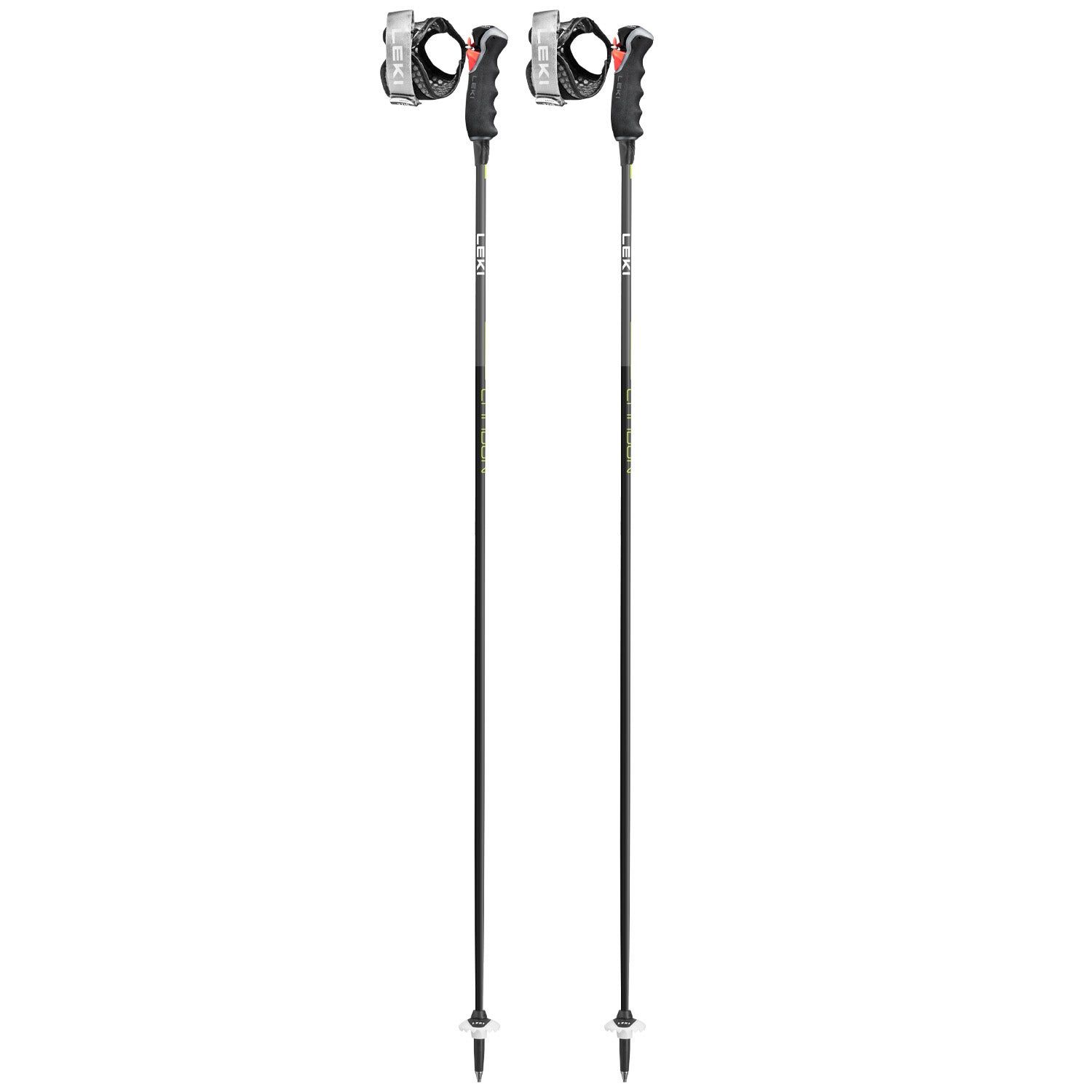 Leki Carbon 12 3D