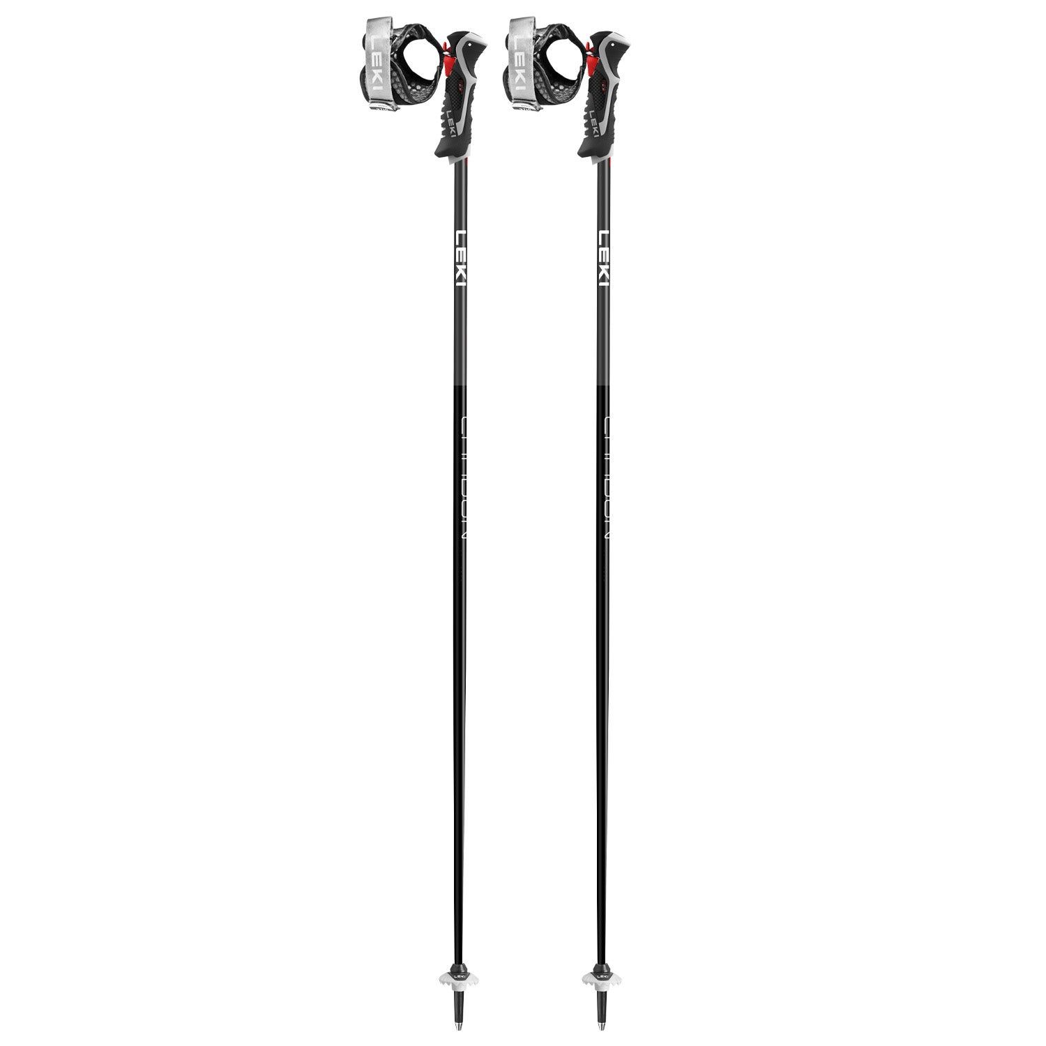Leki Carbon 14 3D