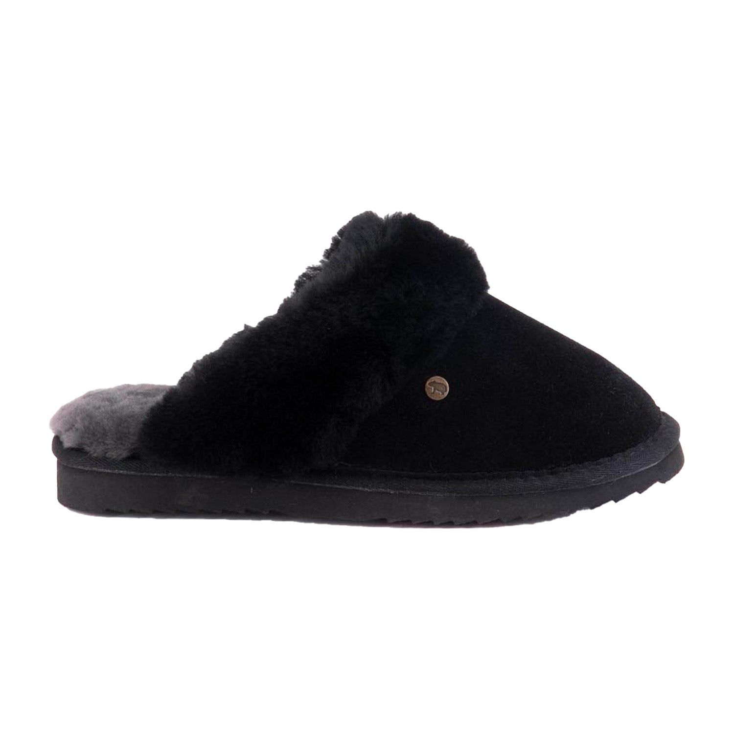 Warmbat Flurry Suede Dames