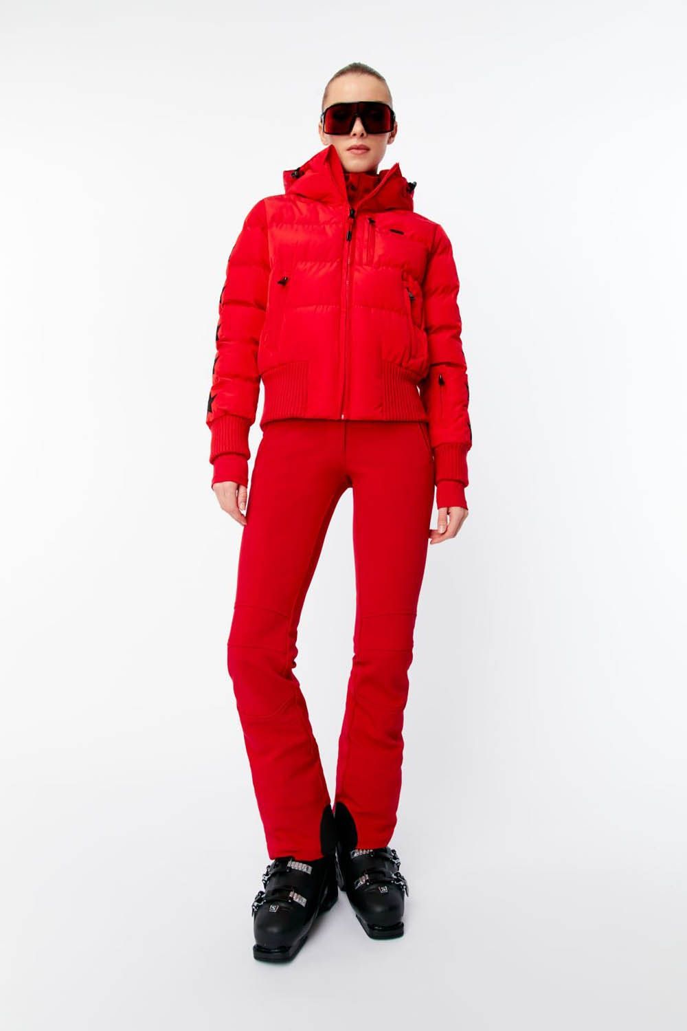 Airforce Sundance Mountain Ski Pants