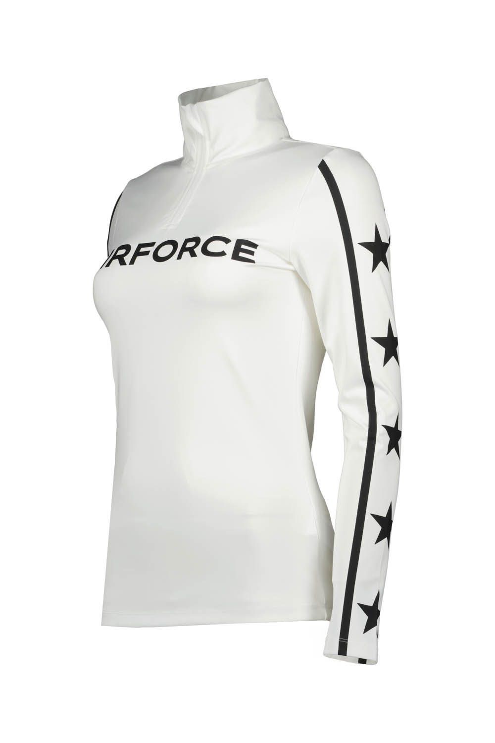 Airforce Squaw Vally Pully Star