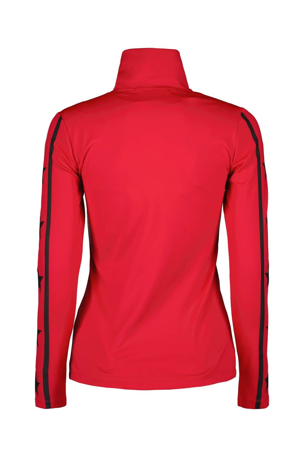 Airforce Squaw Vally Pully Star