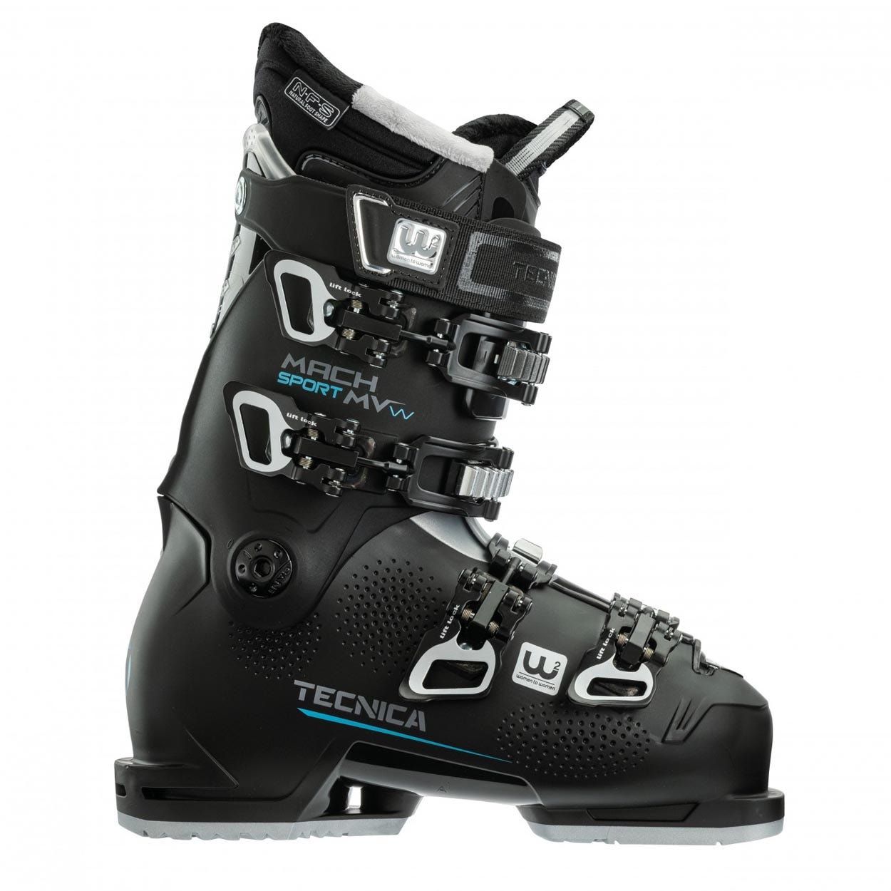 Tecnica Sport MV 85 W