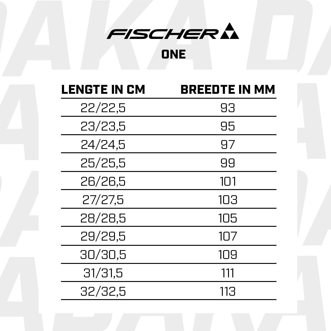 Fischer RC4 The Curv 95