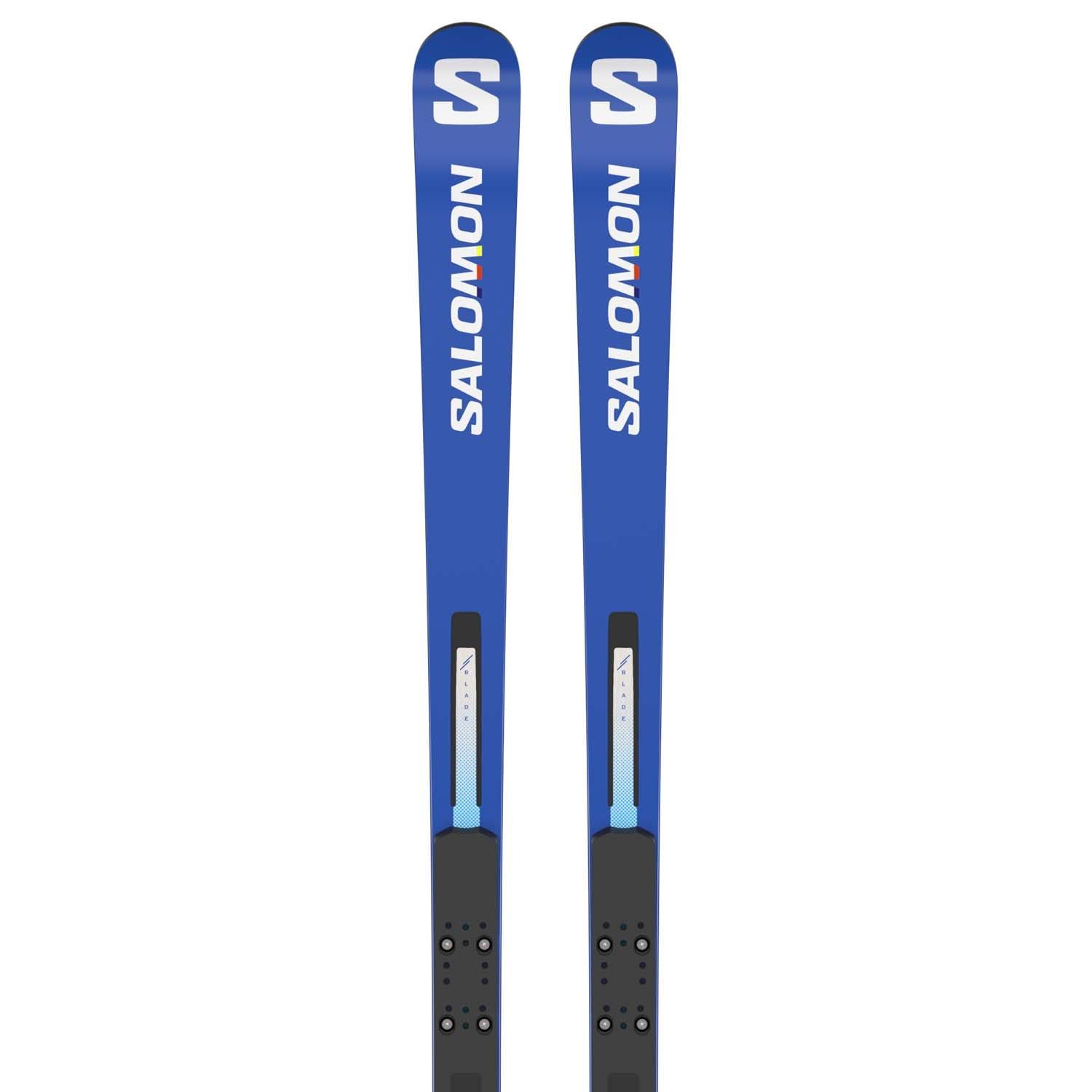 Salomon NX S/RACE FIS GS 187 27m