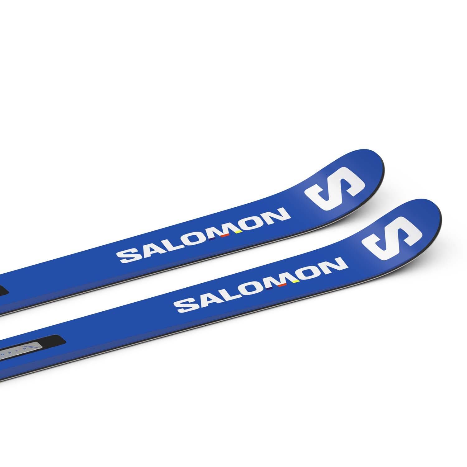 Salomon NX S/RACE FIS GS 187 27m