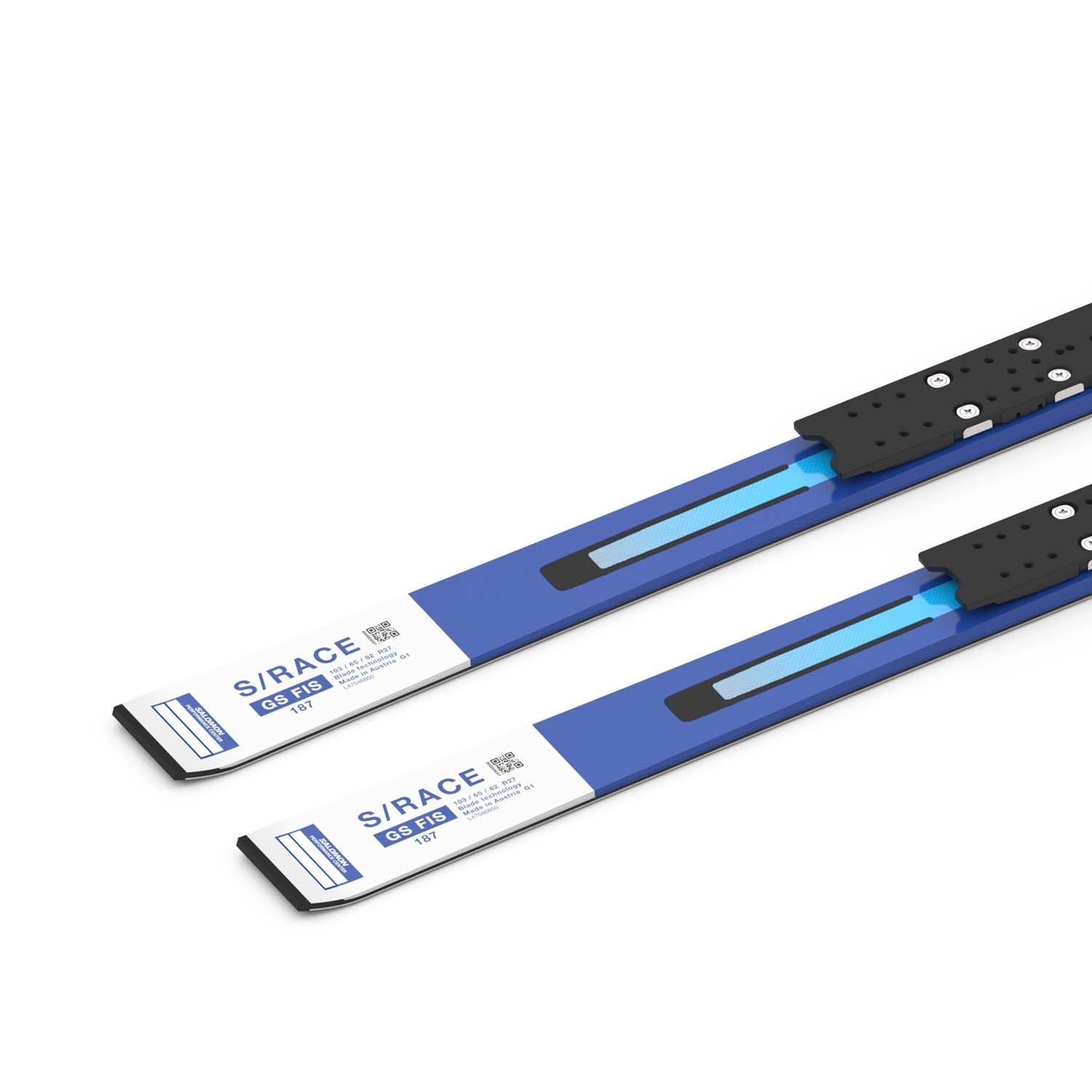 Salomon NX S/RACE FIS GS 187 27m