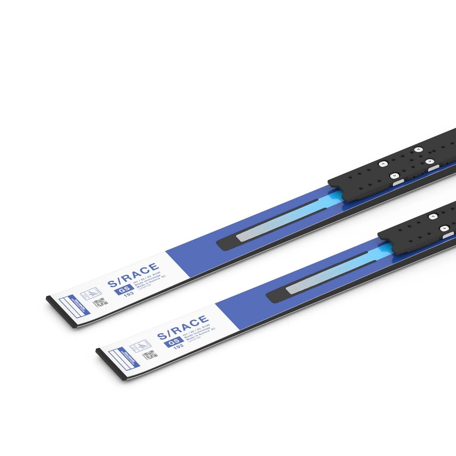 Salomon NX S/RACE FIS GS 193 30m