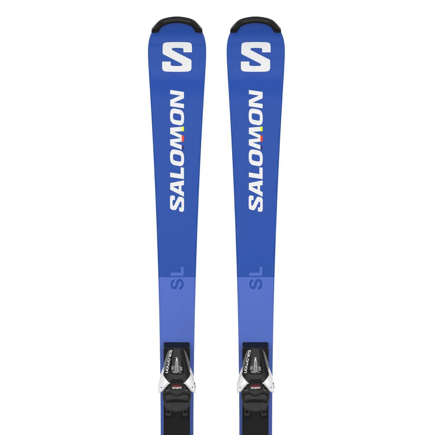 Salomon S/Race FIS Jr SL / JrTrak