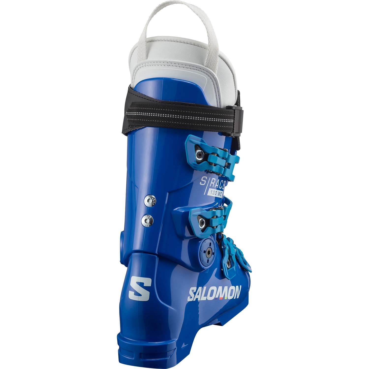Salomon S/Race2 130 WC