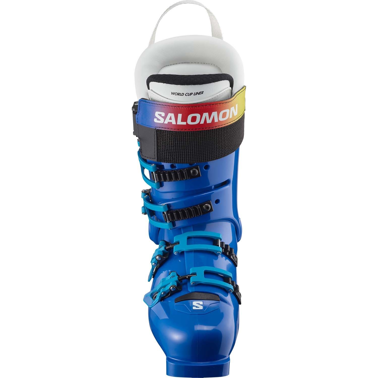 Salomon S/Race2 130 WC