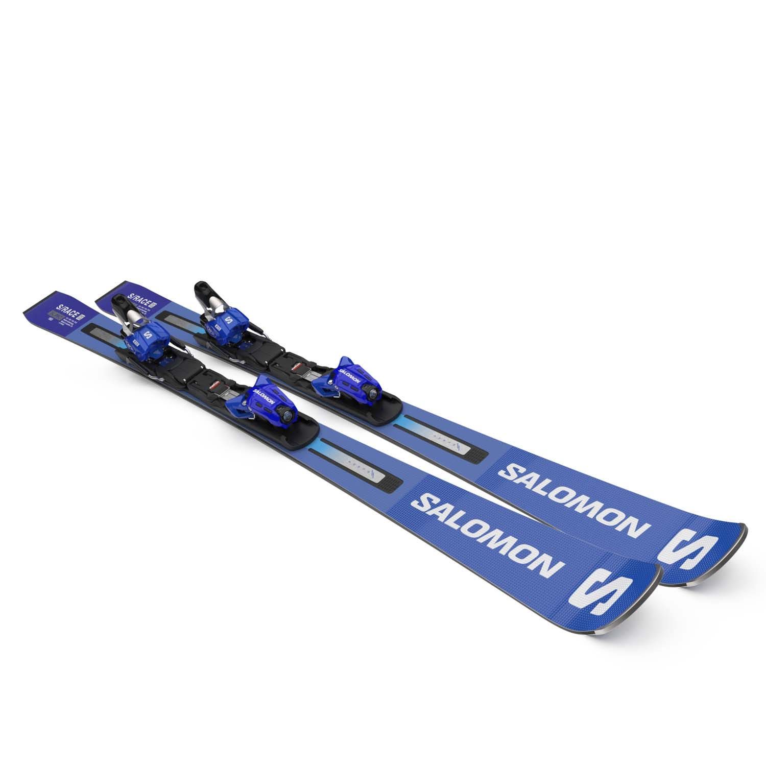 Salomon X S/RACE SL PRO + X12 TL G