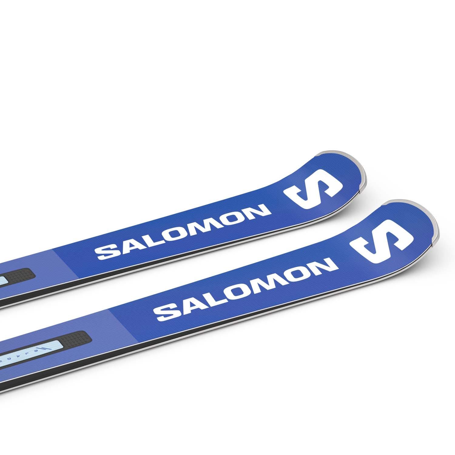 Salomon E S/RACE GS 10 + M12 GW F8