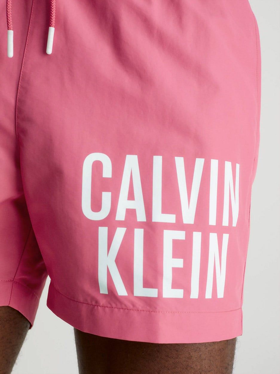 Calvin Klein Medium Zwemshort