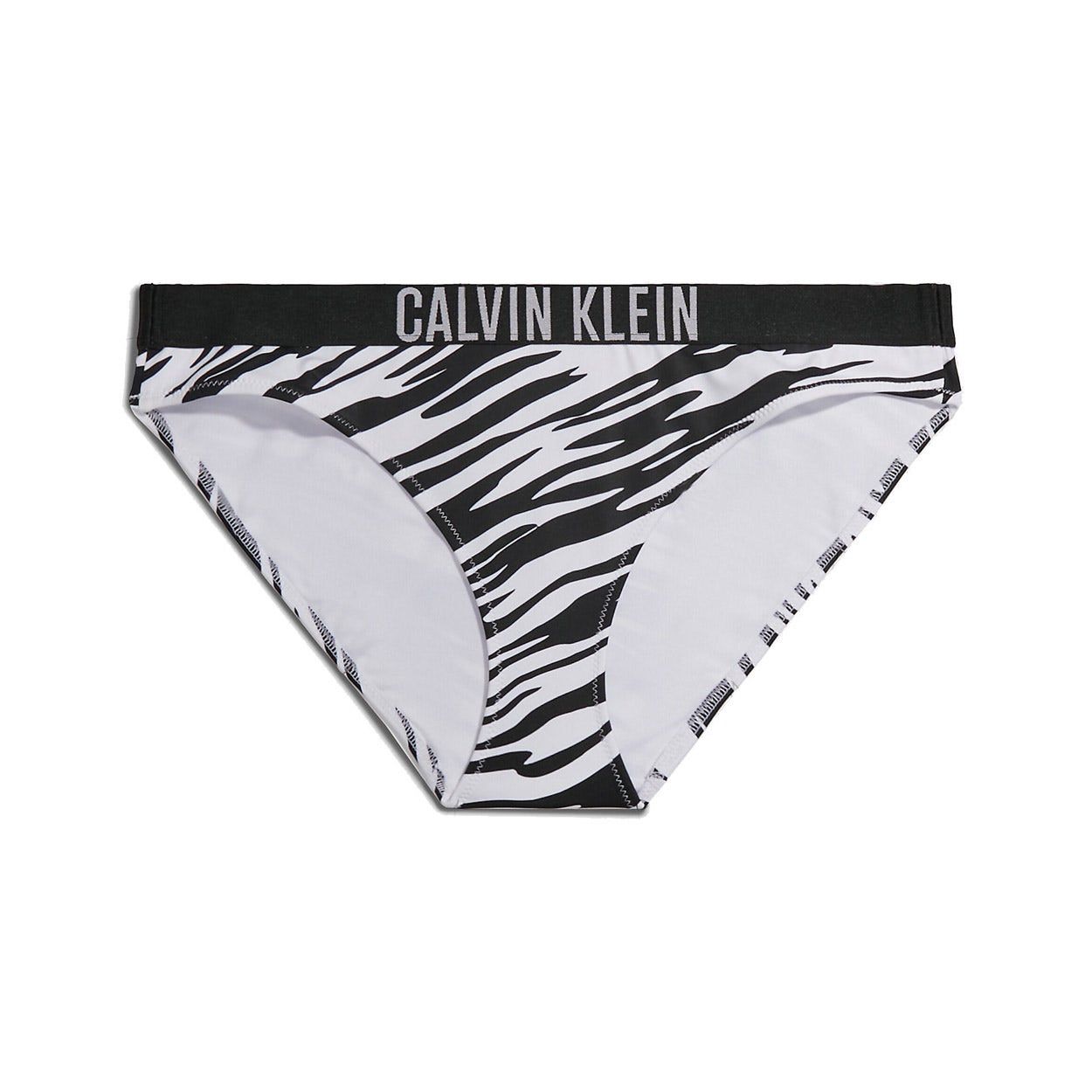 Calvin Klein Classic Bikinibroekje Print