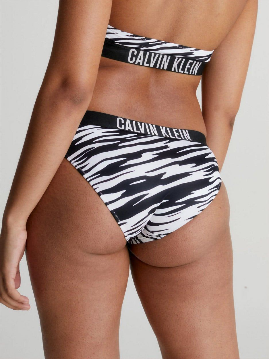 Calvin Klein Classic Bikinibroekje Print