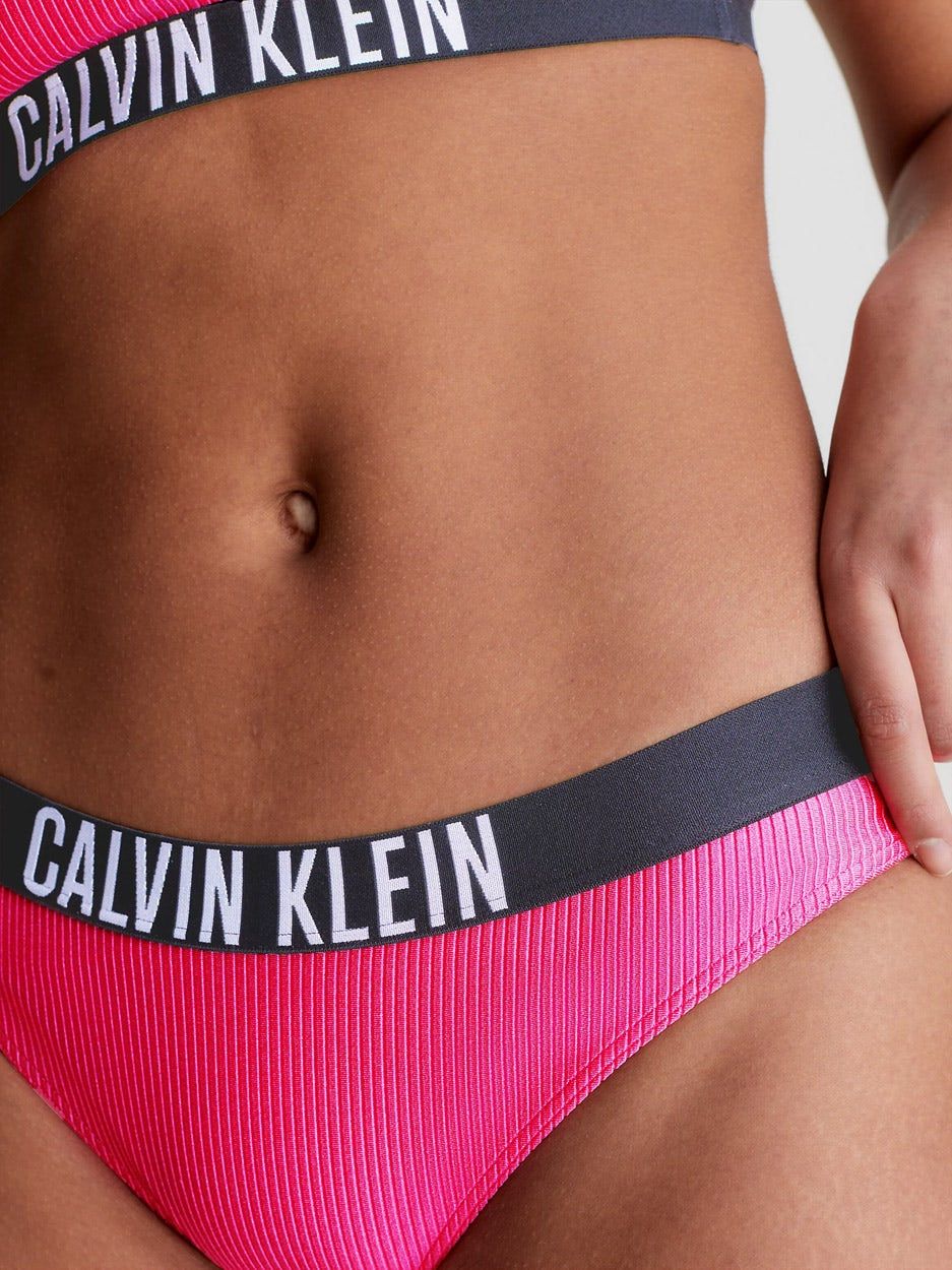 Calvin Klein Classic Bikinibroekje