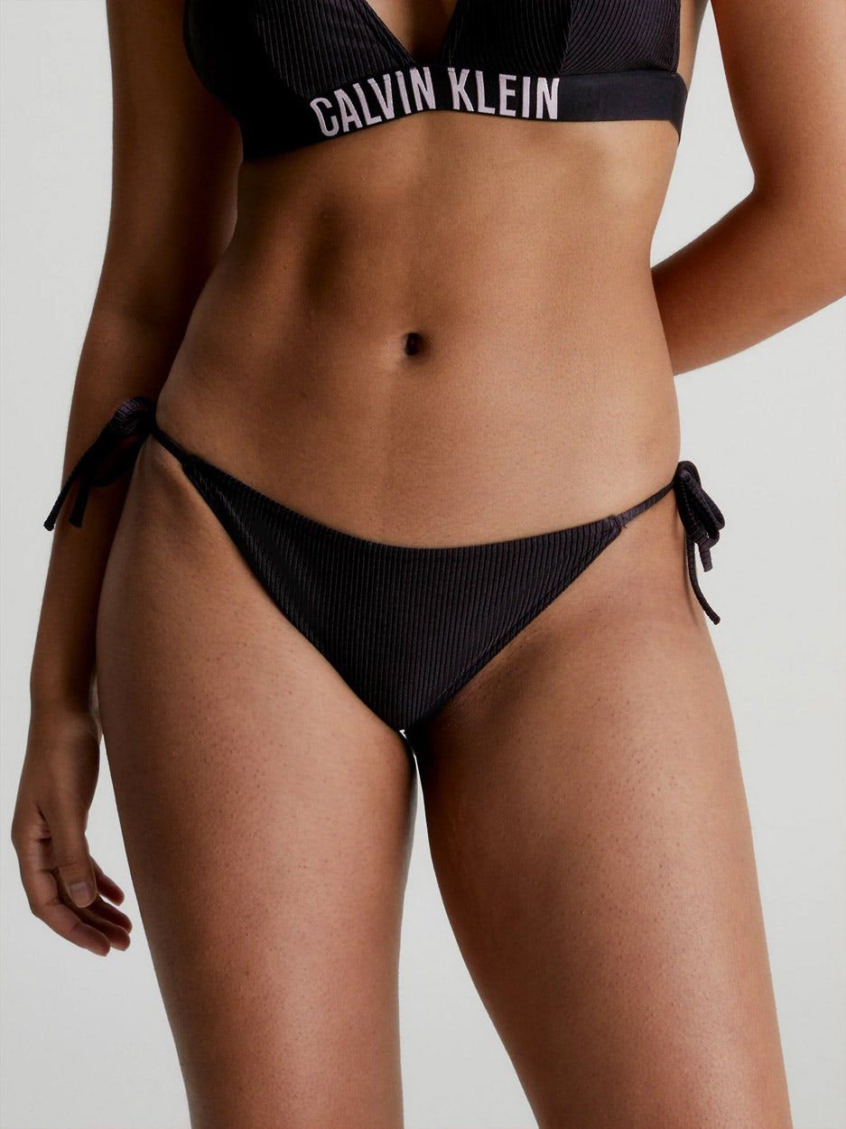 Calvin Klein String Side Tie