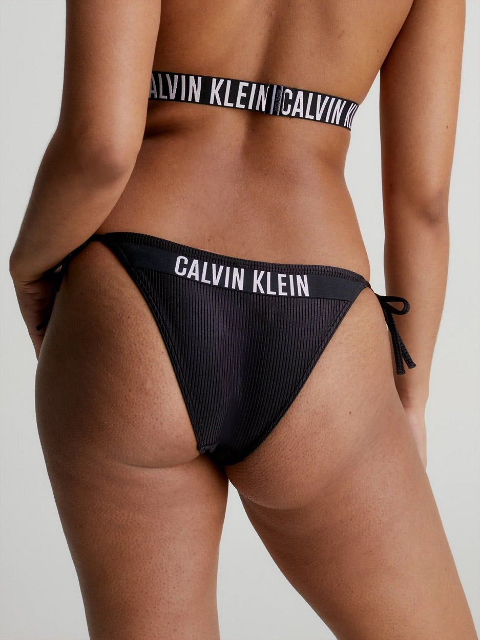 Calvin Klein String Side Tie