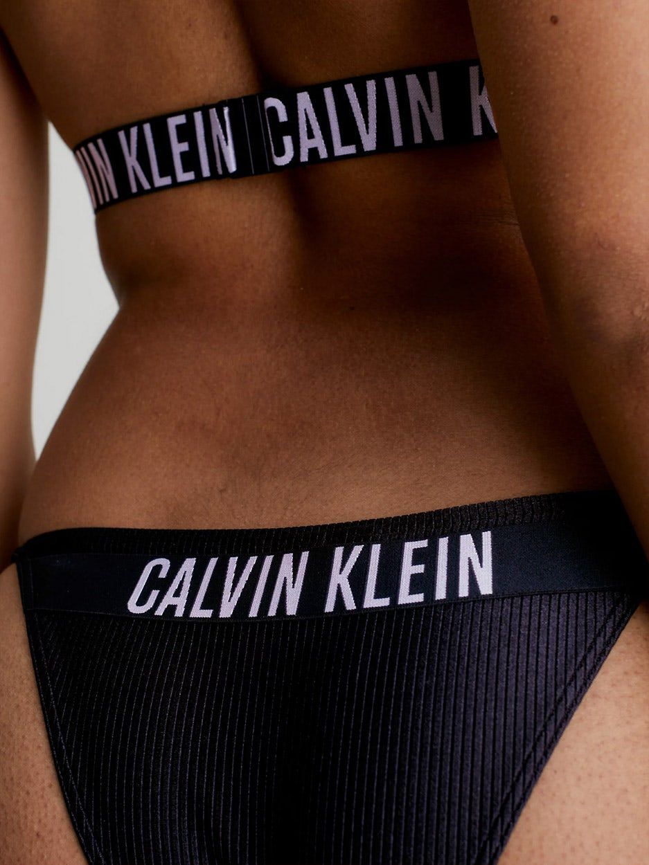 Calvin Klein String Side Tie