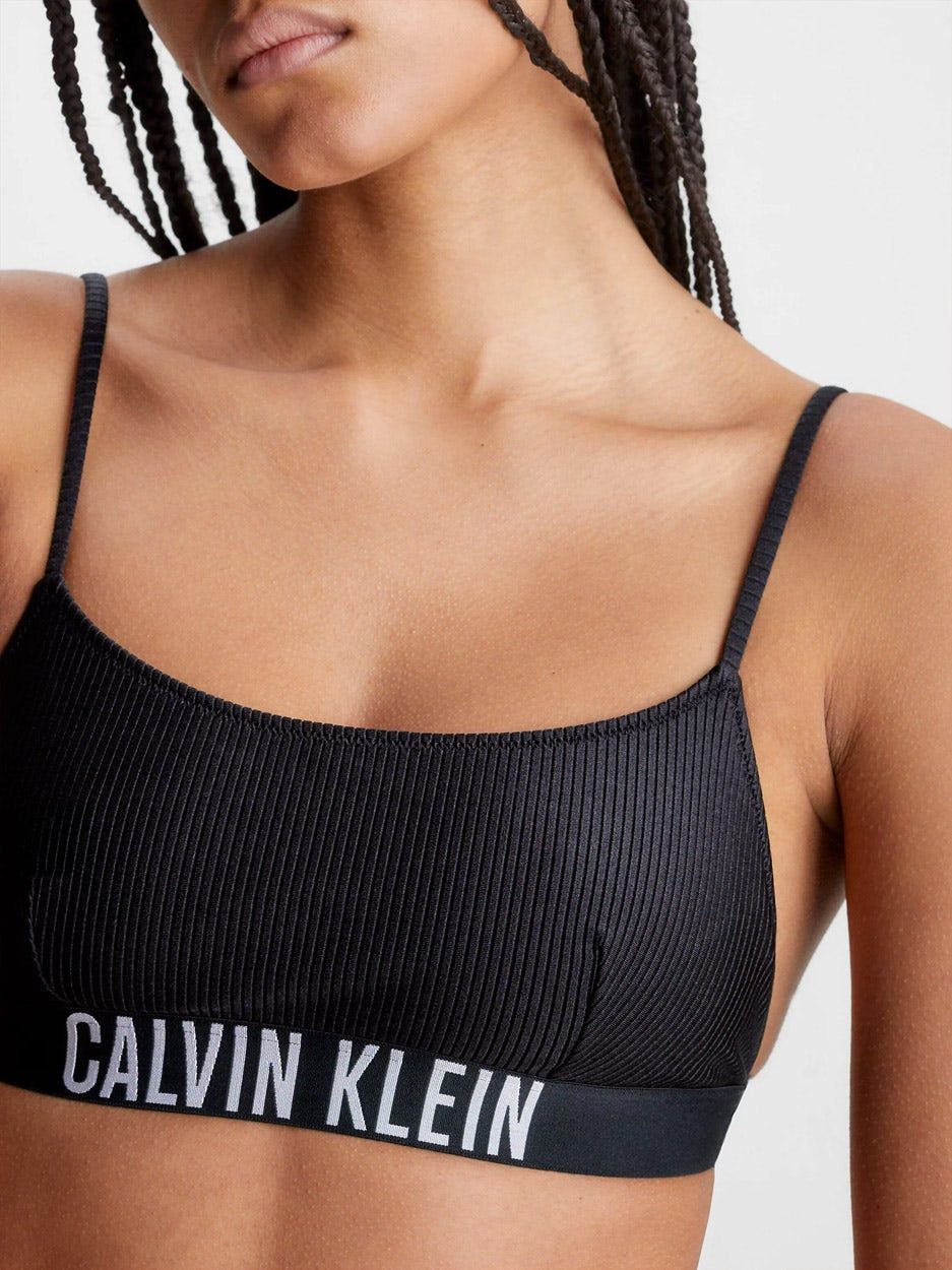 Calvin Klein Bralette Bikinitop